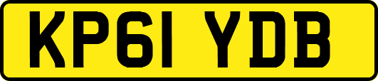 KP61YDB