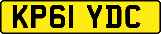 KP61YDC