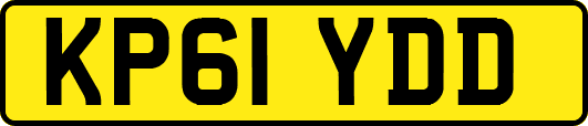 KP61YDD