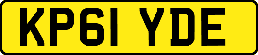 KP61YDE