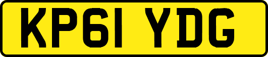 KP61YDG