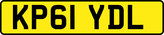KP61YDL