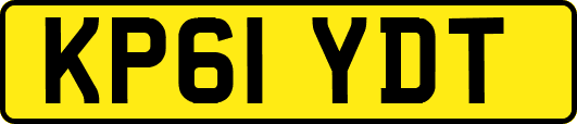 KP61YDT