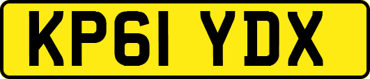 KP61YDX