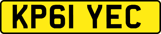 KP61YEC