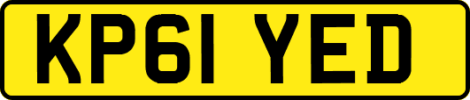 KP61YED