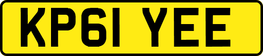 KP61YEE