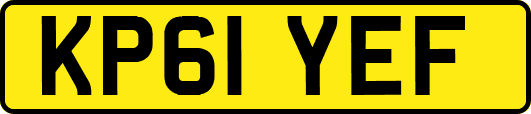 KP61YEF