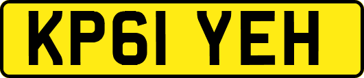 KP61YEH
