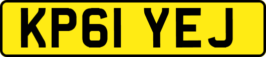 KP61YEJ