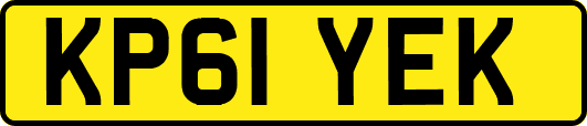 KP61YEK
