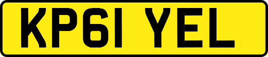 KP61YEL