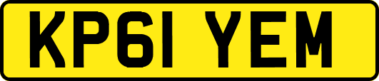 KP61YEM