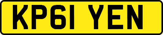 KP61YEN