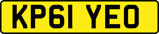 KP61YEO