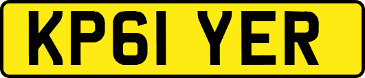 KP61YER