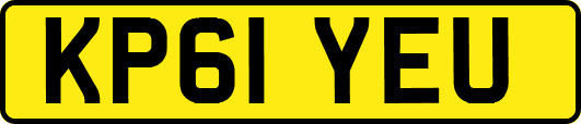 KP61YEU
