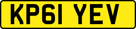 KP61YEV
