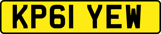 KP61YEW