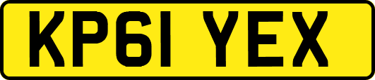 KP61YEX