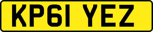 KP61YEZ