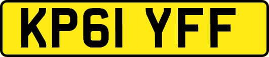 KP61YFF