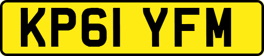 KP61YFM