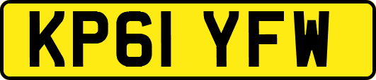KP61YFW
