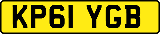 KP61YGB