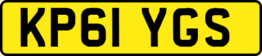 KP61YGS