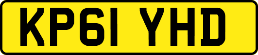 KP61YHD