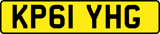 KP61YHG