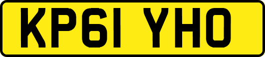 KP61YHO