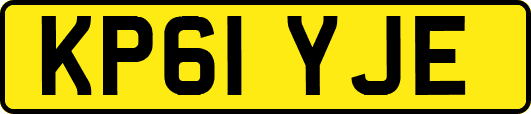 KP61YJE