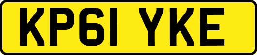 KP61YKE