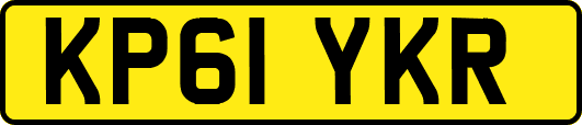 KP61YKR