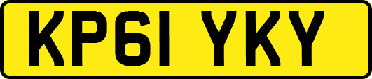 KP61YKY
