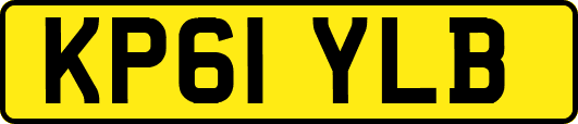 KP61YLB