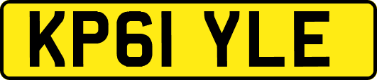 KP61YLE
