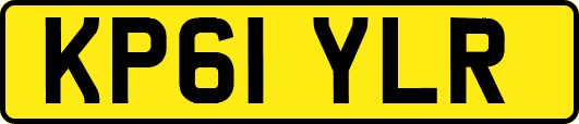 KP61YLR