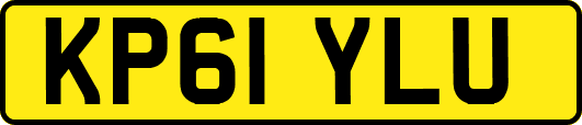 KP61YLU