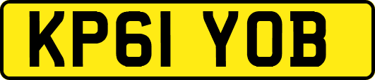 KP61YOB