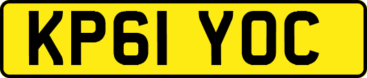 KP61YOC