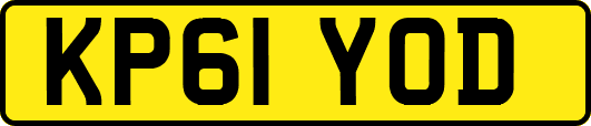 KP61YOD