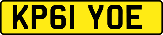 KP61YOE
