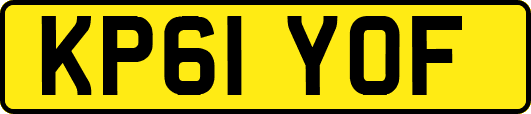 KP61YOF