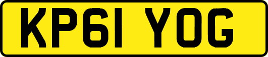 KP61YOG