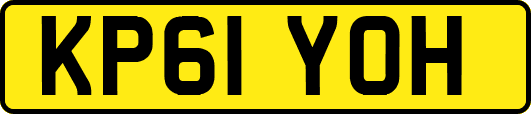 KP61YOH
