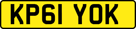 KP61YOK