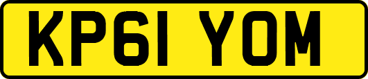 KP61YOM